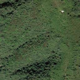 Satellite imagery of Dong Guandao Shan, TW