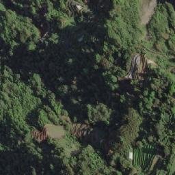 Satellite imagery of 三等三角點 5936, TW