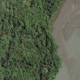 Satellite imagery of 三等三角點 5936, TW