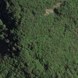 Satellite imagery of 三等三角點 5960, TW