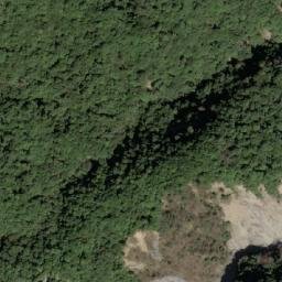 Satellite imagery of 三等三角點 5958, TW