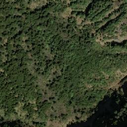 Satellite imagery of 三等三角點 5993, TW