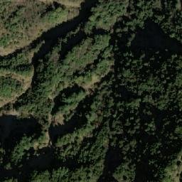 Satellite imagery of 三等三角點 5993, TW