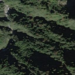 Satellite imagery of 三等三角點 5997, TW