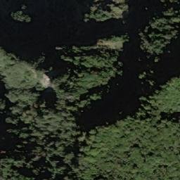 Satellite imagery of 三等三角點 5997, TW