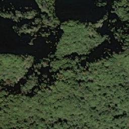 Satellite imagery of 三等三角點 5997, TW