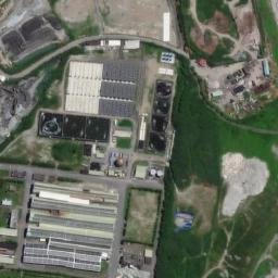 Satellite imagery of Milunbi, TW