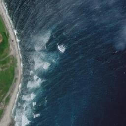 Satellite imagery of Milunbi, TW