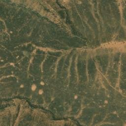 Satellite imagery of Tarf Aabda, EH