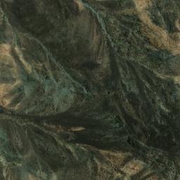 Satellite imagery of Jabal Darhīb, EG
