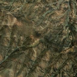 Satellite imagery of Jabal Abū Jurdī, EG