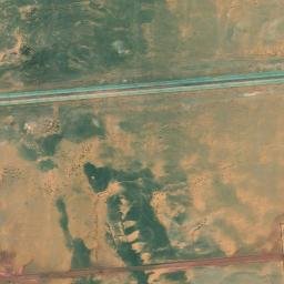 Satellite imagery of Şulla‘at al Jufrah, SA