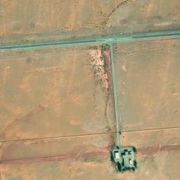 Satellite imagery of Şulla‘at al Jufrah, SA
