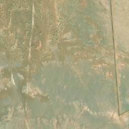 Satellite imagery of Ḩanāfīsh, AE