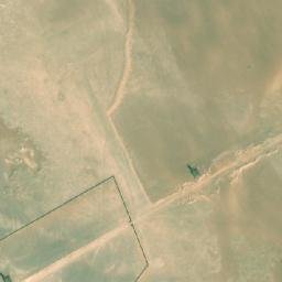 Satellite imagery of Ḩanāfīsh, AE