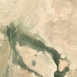 Satellite imagery of Abū Ţarbūsh, AE