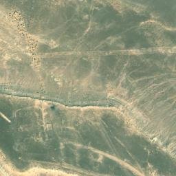 Satellite imagery of Umm ‘Alaqah, AE