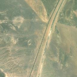 Satellite imagery of Umm ‘Alaqah, AE