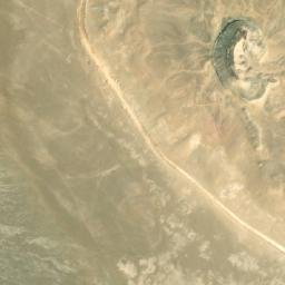 Satellite imagery of Barqat Rashīd, AE