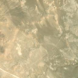 Satellite imagery of Barqat Rashīd, AE