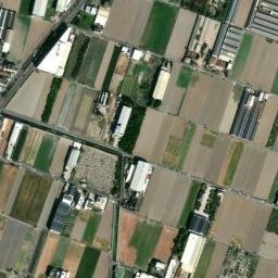 Satellite imagery of 二等三角點 內補010, TW