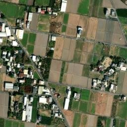 Satellite imagery of 三等三角點 167, TW