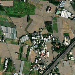 Satellite imagery of 三等三角點 167, TW