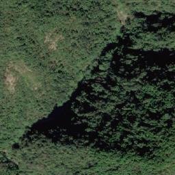 Satellite imagery of Dong Guandao Shan, TW