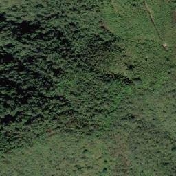 Satellite imagery of Dong Guandao Shan, TW