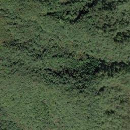 Satellite imagery of Dong Guandao Shan, TW