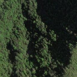 Satellite imagery of 三等三角點 5960, TW