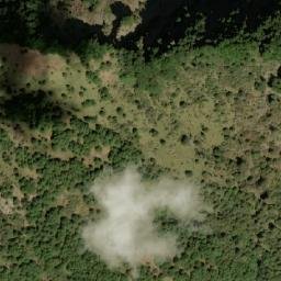 Satellite imagery of 三等三角點 5993, TW