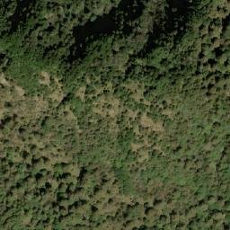 Satellite imagery of 三等三角點 5993, TW
