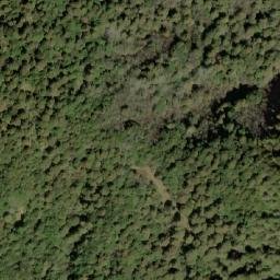 Satellite imagery of 三等三角點 5993, TW