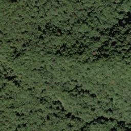 Satellite imagery of 三等三角點 5997, TW
