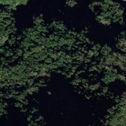 Satellite imagery of 三等三角點 5994, TW