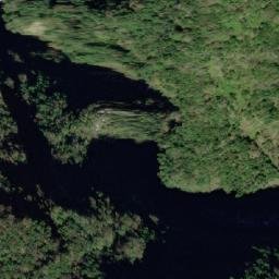 Satellite imagery of 三等三角點 5994, TW