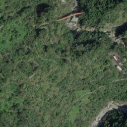 Satellite imagery of 三等三角點 5990, TW