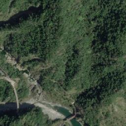 Satellite imagery of 三等三角點 5990, TW