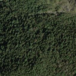Satellite imagery of 三等三角點 4316, TW