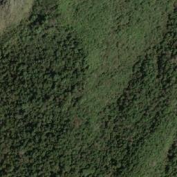 Satellite imagery of 三等三角點 4316, TW
