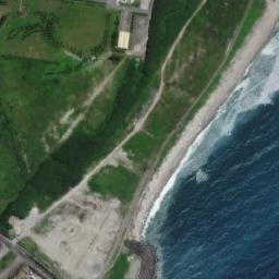 Satellite imagery of Milunbi, TW