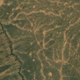 Satellite imagery of Tarf Aabda, EH