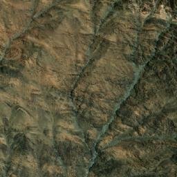 Satellite imagery of Jabal Abū Jurdī, EG