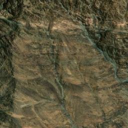 Satellite imagery of Jabal Abū Jurdī, EG