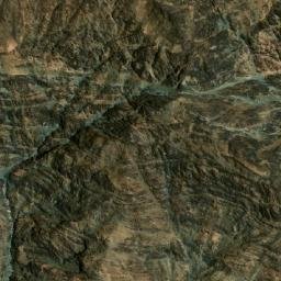 Satellite imagery of Jabal Abū Jurdī, EG