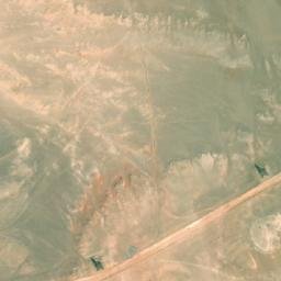 Satellite imagery of Ḩanāfīsh, AE