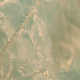 Satellite imagery of Ḩanāfīsh, AE