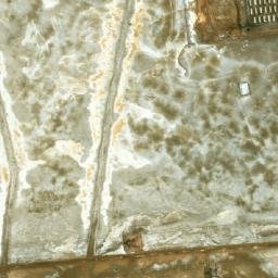 Satellite imagery of Jabal Maşbaḩ, AE