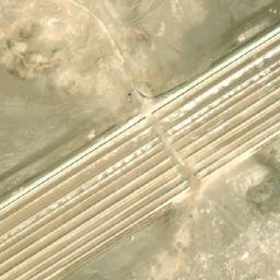 Satellite imagery of Barqat Rashīd, AE